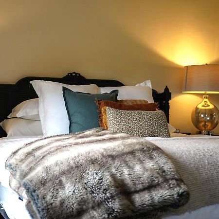 Barossa Bed & Breakfast Tanunda Exteriér fotografie