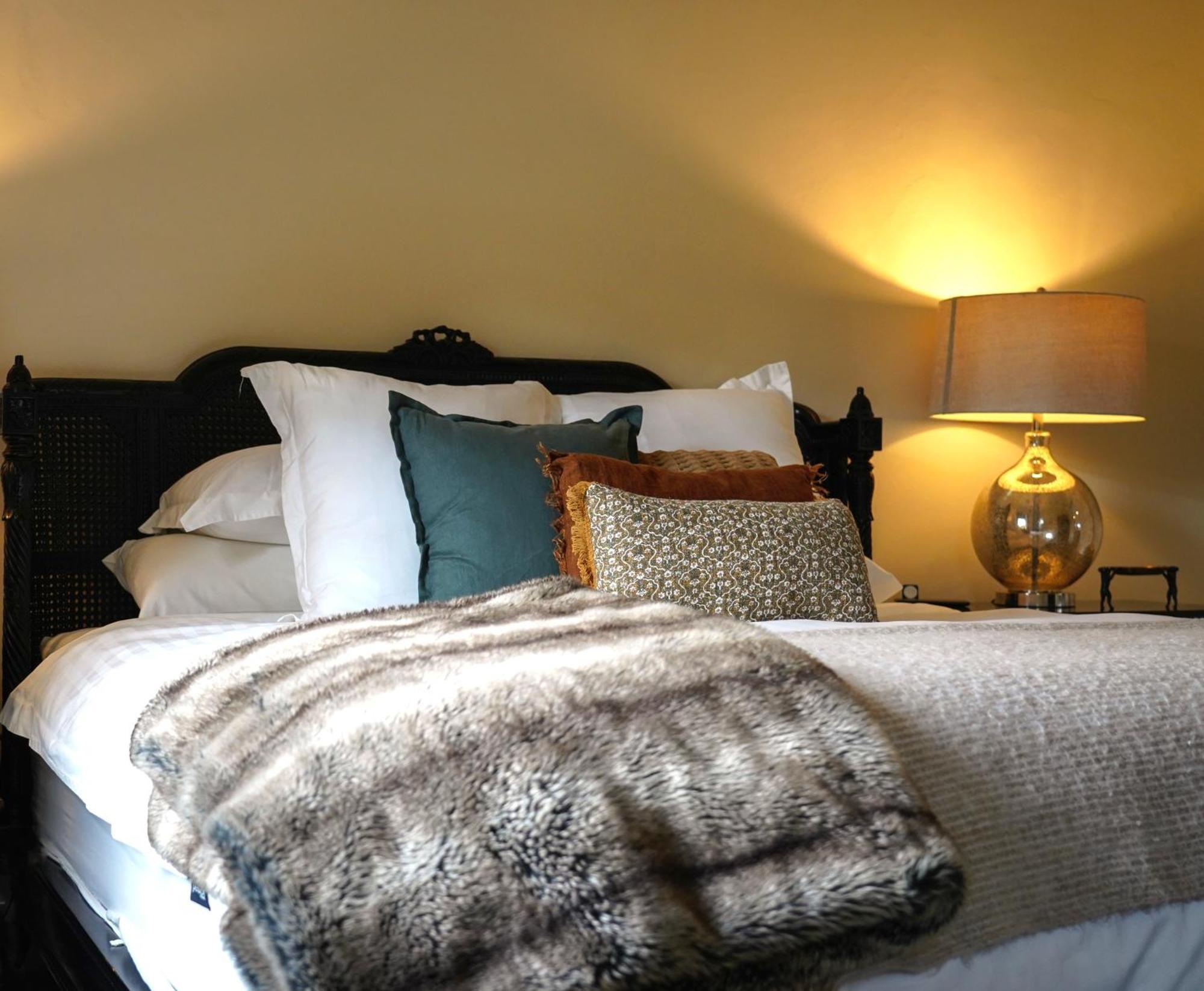 Barossa Bed & Breakfast Tanunda Exteriér fotografie