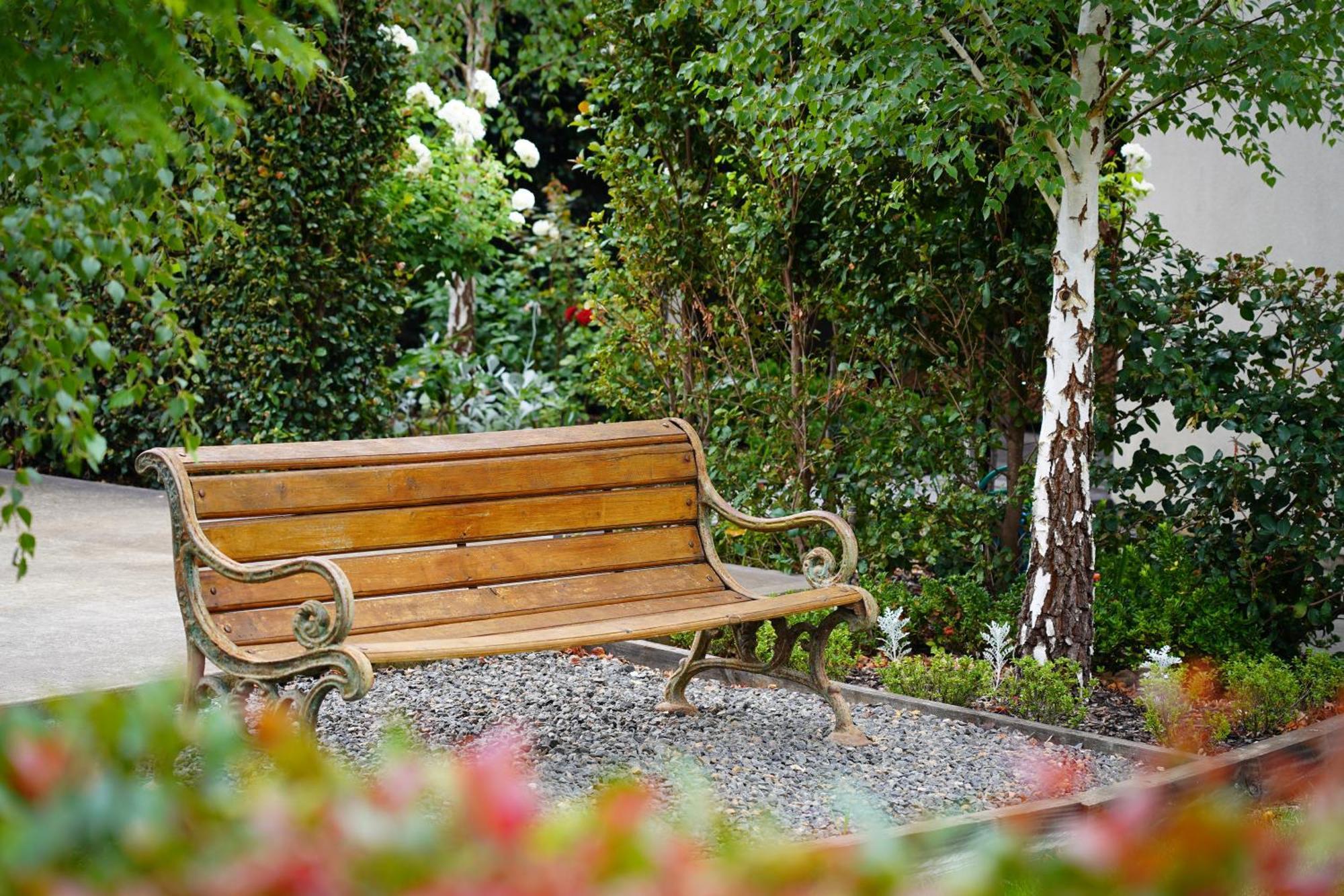 Barossa Bed & Breakfast Tanunda Exteriér fotografie