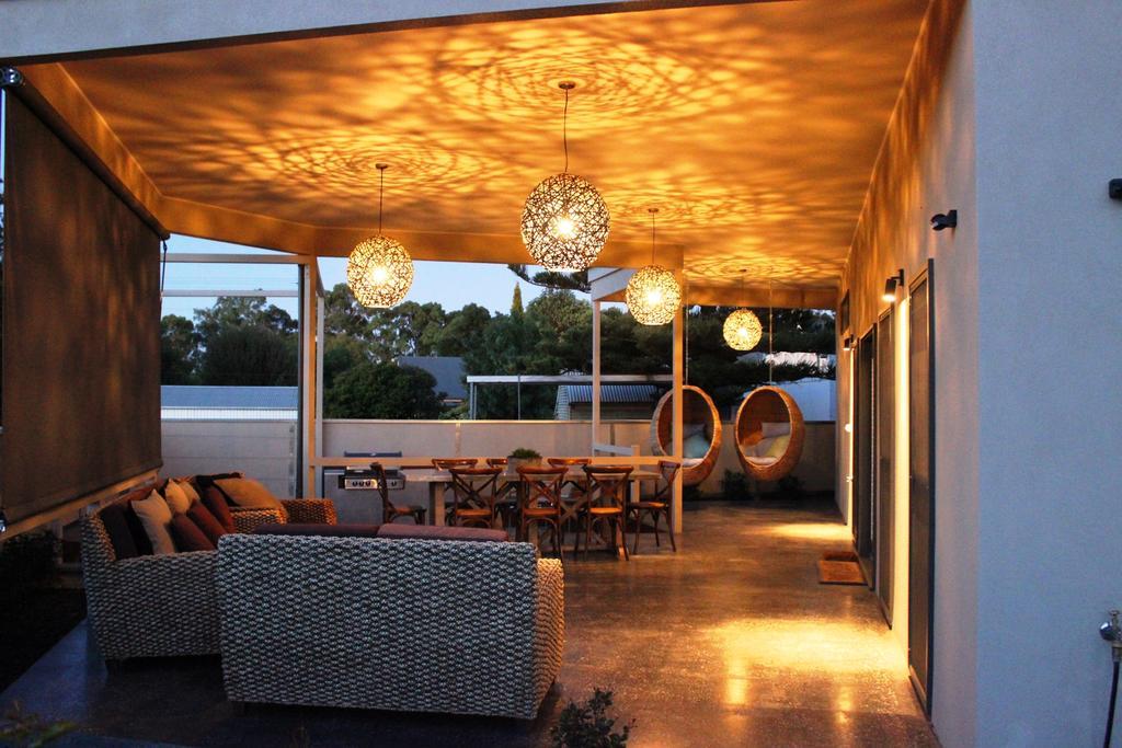 Barossa Bed & Breakfast Tanunda Pokoj fotografie