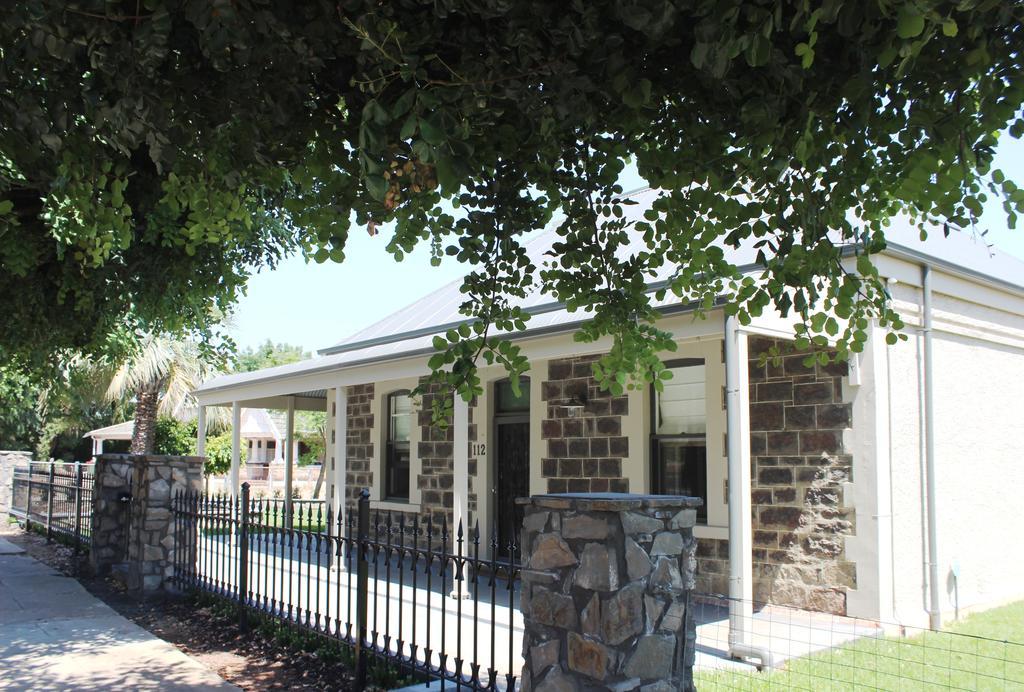 Barossa Bed & Breakfast Tanunda Exteriér fotografie