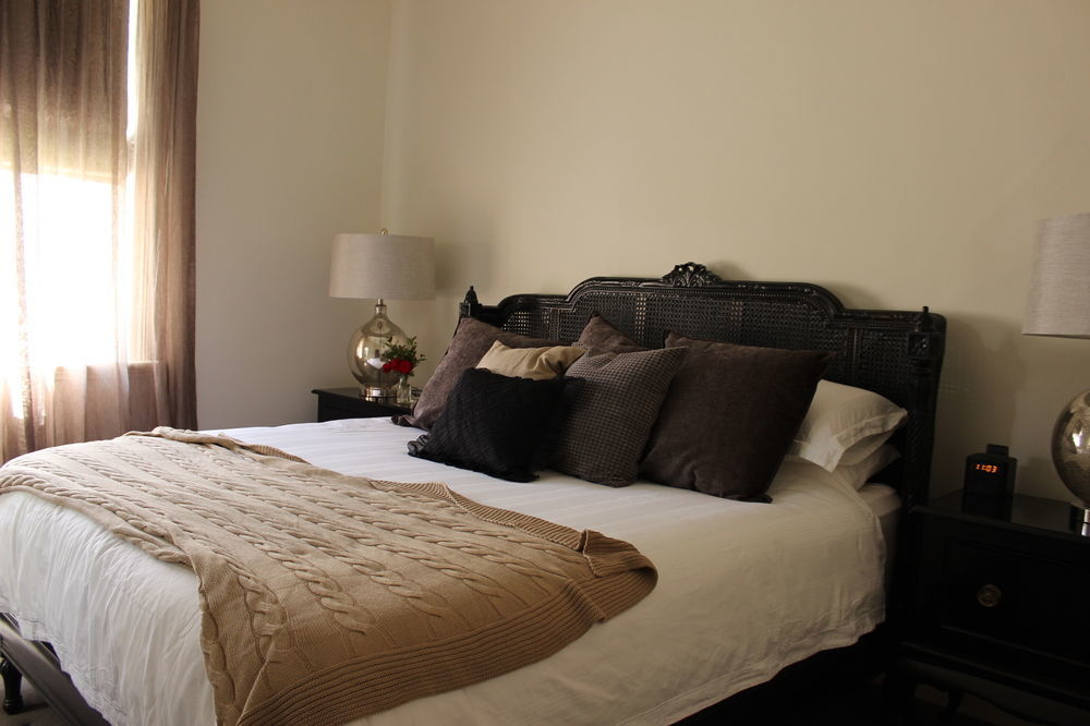 Barossa Bed & Breakfast Tanunda Exteriér fotografie