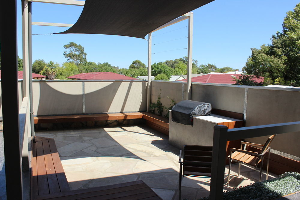 Barossa Bed & Breakfast Tanunda Exteriér fotografie