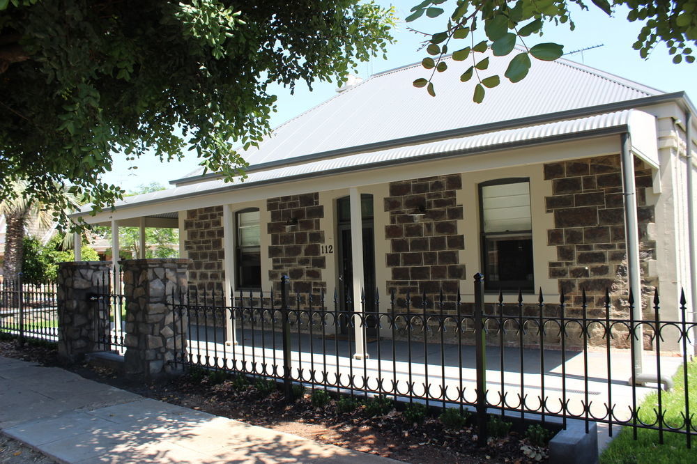 Barossa Bed & Breakfast Tanunda Exteriér fotografie