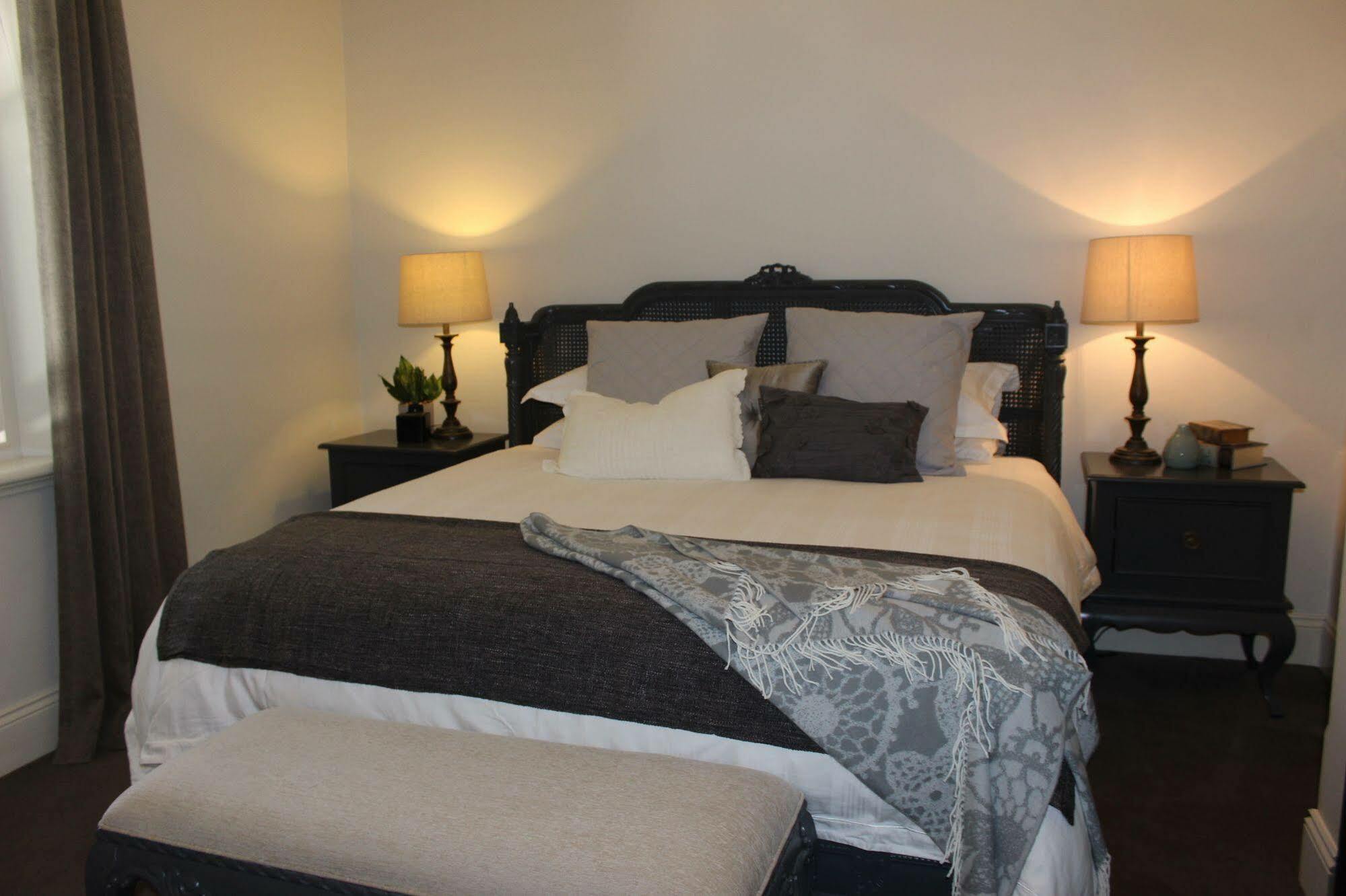 Barossa Bed & Breakfast Tanunda Exteriér fotografie
